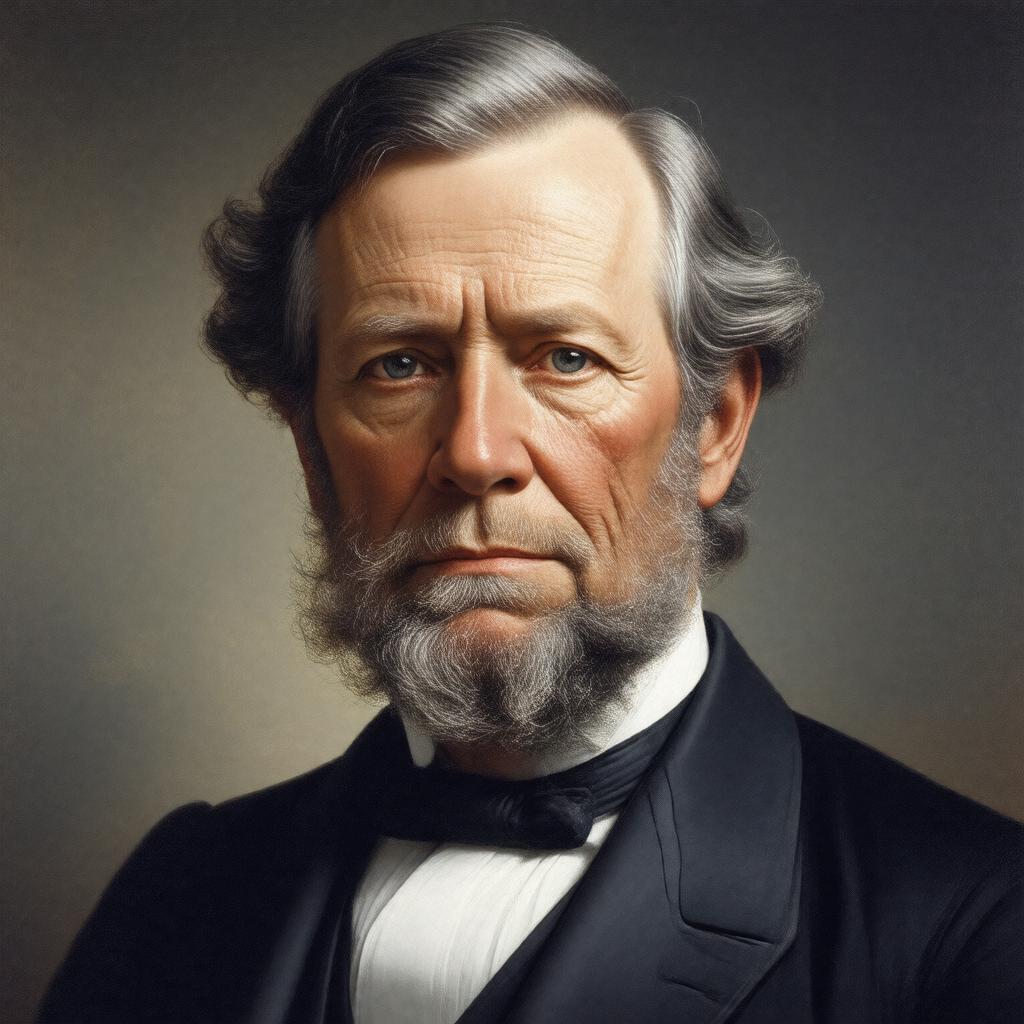 John Russell (politician)